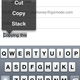 Image for article titled How To: Fake the iPhone 3.0 OS On Your iPhone Today